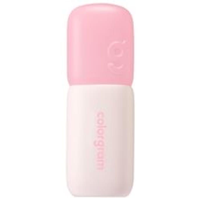 colorgram - Nude Blur Tint - 18 Colors 2026 Version - #14 Mellow Strawberry