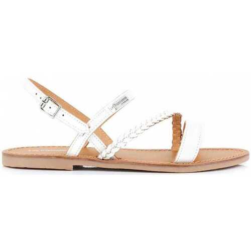 Platte sandalen Les Tropeziennes par M.Belarbi Batresse