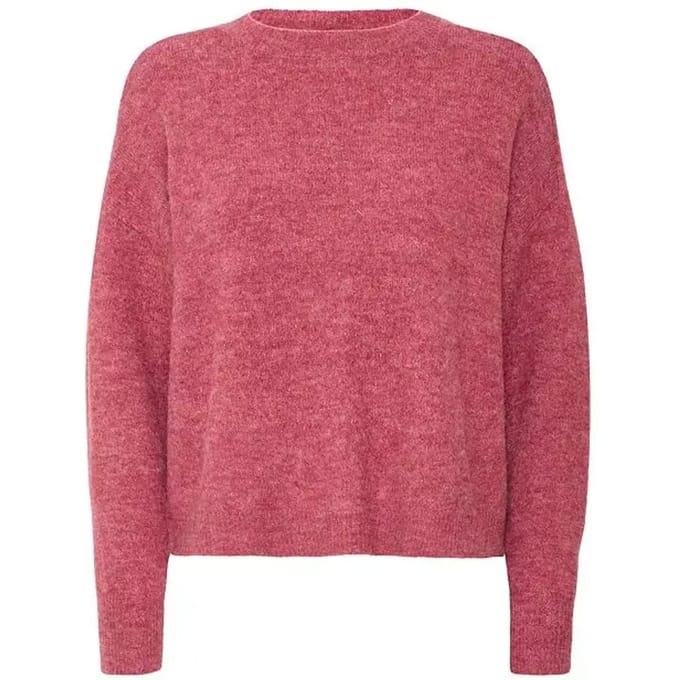 b.young - BYMONNA JUMPER - Dames - Gebreide truien