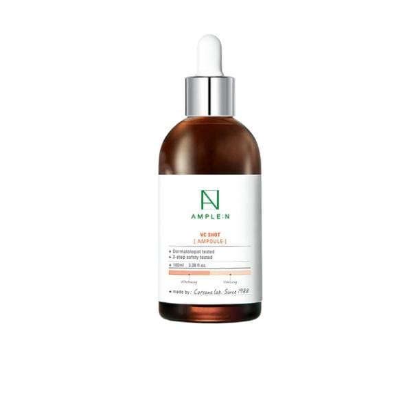 AMPLE: N - Ampule met VC-shot