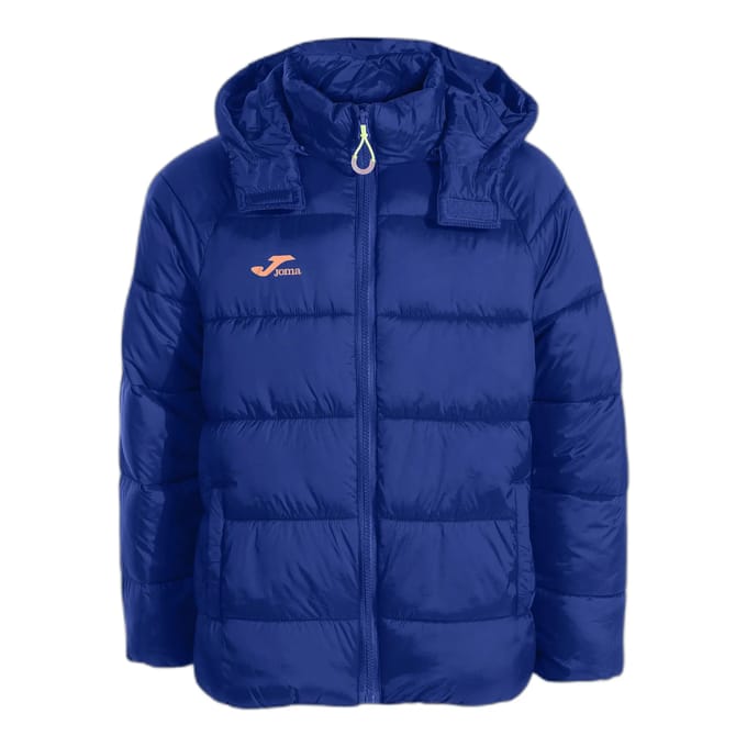 Donsjack voor kinderen Joma New Metaverse