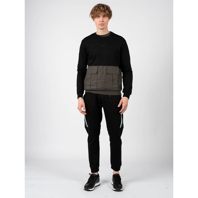 Sweaters Antony Morato MMFL00736-FA150080