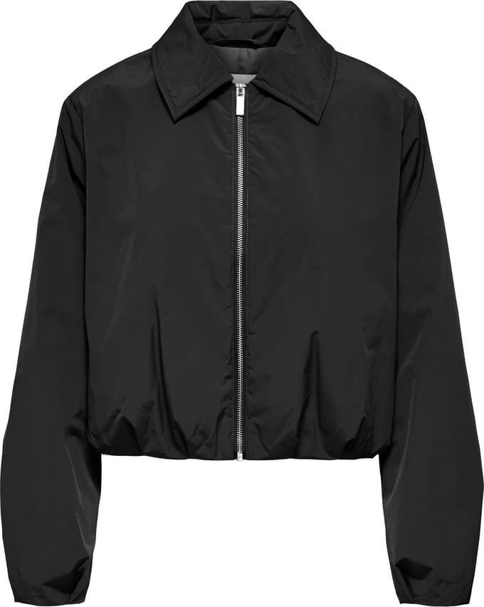 ONLY - ONLJOY LIFE SHORT JACKET CC OTW - Meisjes - Gewatteerde jassen
