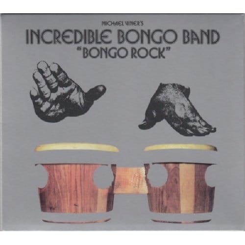 Bongo Rock - Incredible Bongo Band