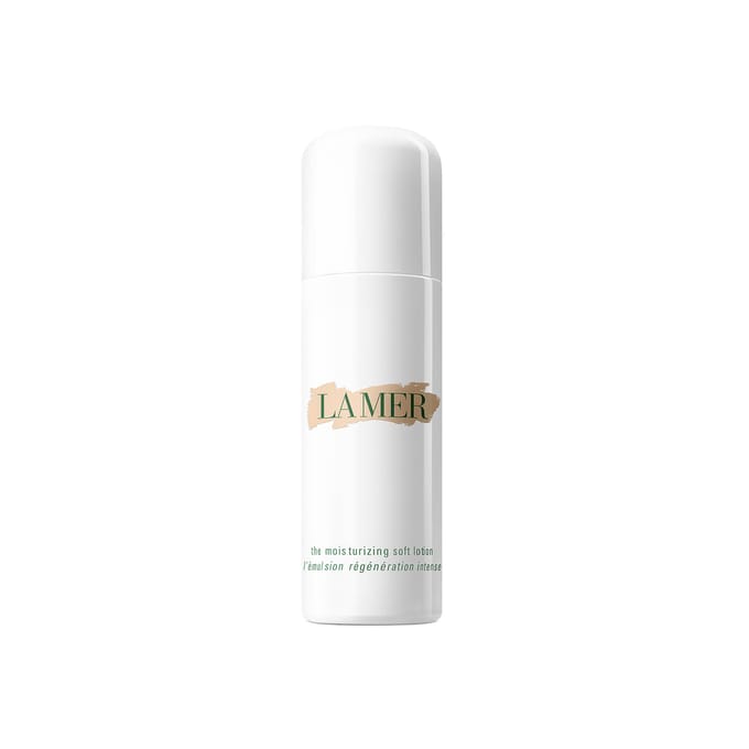 La Mer The Moisturizing Soft Lotion