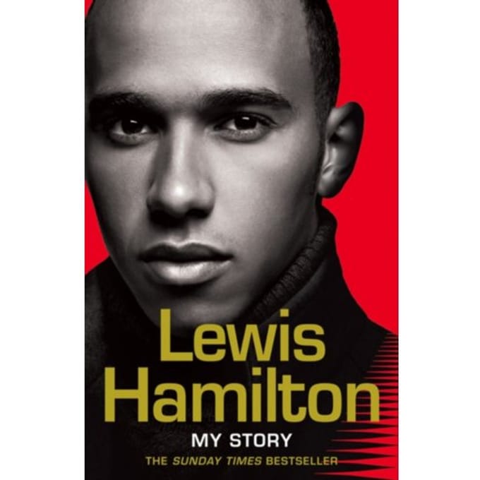 Lewis Hamilton: My Story - Lewis Hamilton