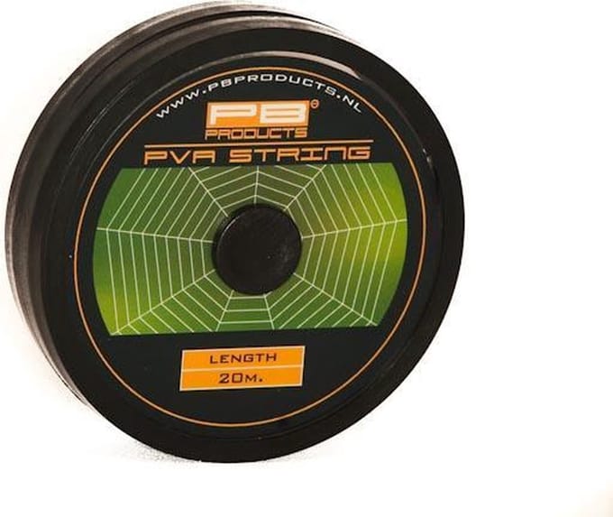 Pb Pvs25 Pva String, 20 Mtr