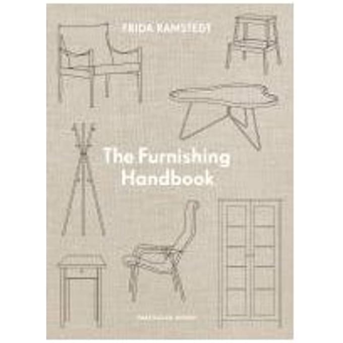 The Furnishing Handbook - Frida Ramstedt