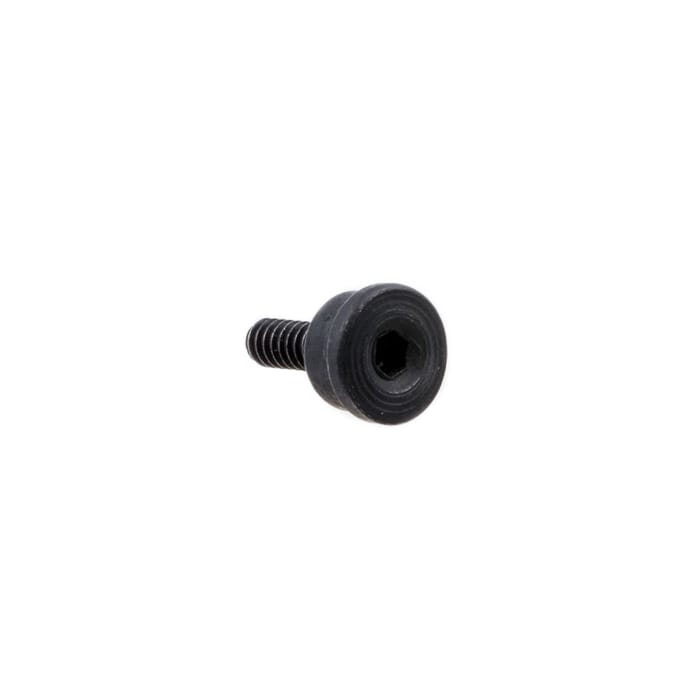Screw, hand guard