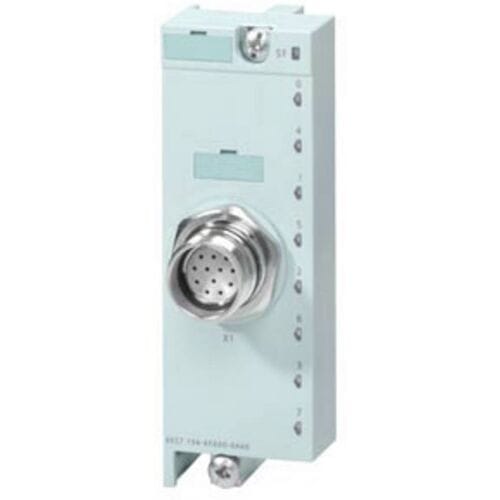 Siemens 6ES7194-4FA00-0AA0 6ES71944FA000AA0 PLC-aansluitmodule 28.8 V/DC