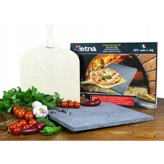 Pasta Bereidingsset Eppicotispai (x9)