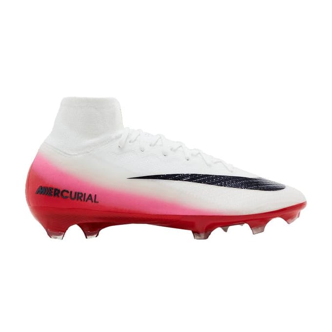 Nike Zoom Mercurial Superfly 10 Elite FG Fear Nothing Pack 45