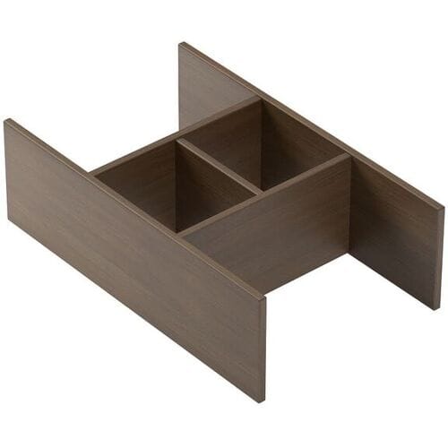 Emco organizer system for vanity units 958351020