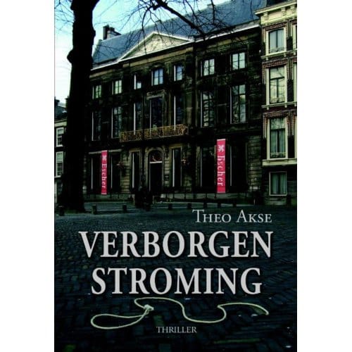 Verborgen Stroming - Theo Akse