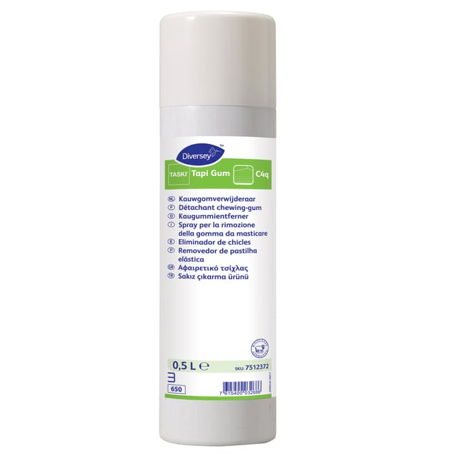 Kauwgomverwijderaar TASKI Tapi 0 | 5L