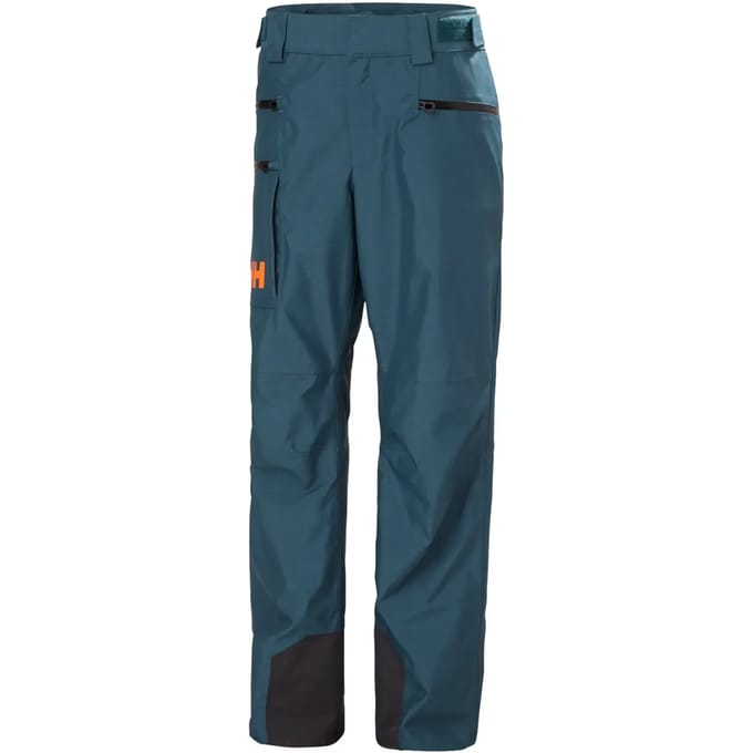 Skibroek Helly Hansen Garibaldi 2.0