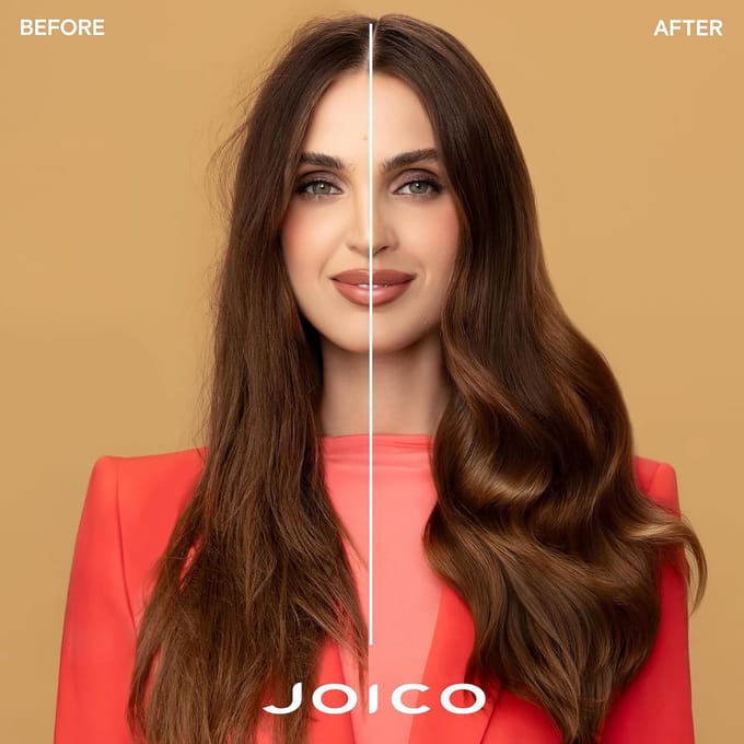 Joico - YouthLock Shampoo Collagen