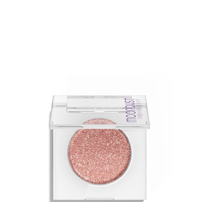Urban Decay 24/7 Mono Moondust Eyeshadow 30.6g (Various Shades) - Crushin' Hard
