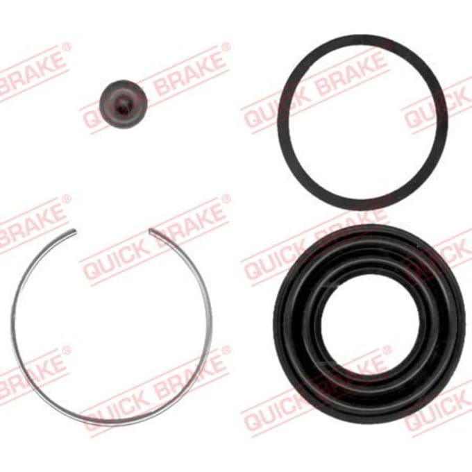 Reparatieset, remklauw QUICK BRAKE 114-0319