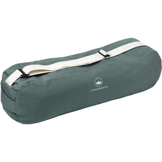 Yogamat tas Lotuscrafts Pune