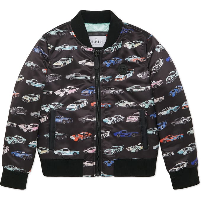 Stain Bomber Ls Cars Racing