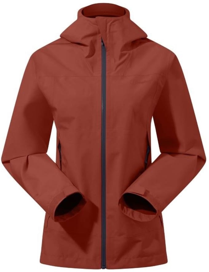 Paclite Dynak Pz Hardshell Jas Dames