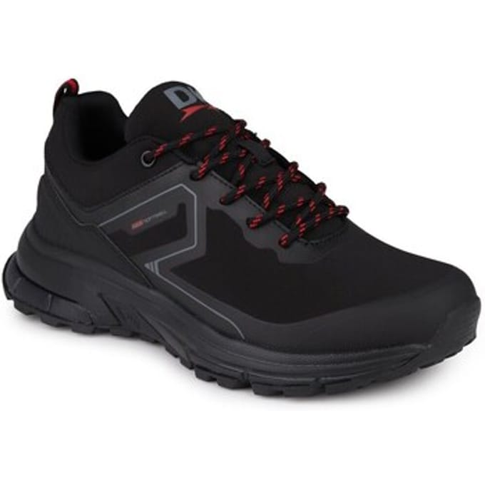 Trail Dk Dakar