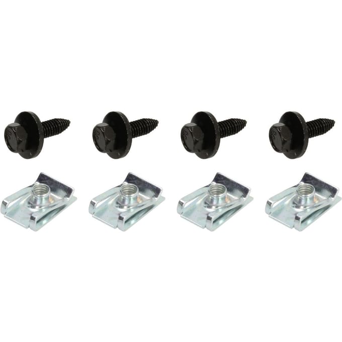 Montageclip, Motorkap ROMIX ROM 90244