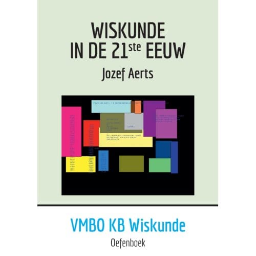 Vmbo Kb Wiskunde - Jozef Aerts