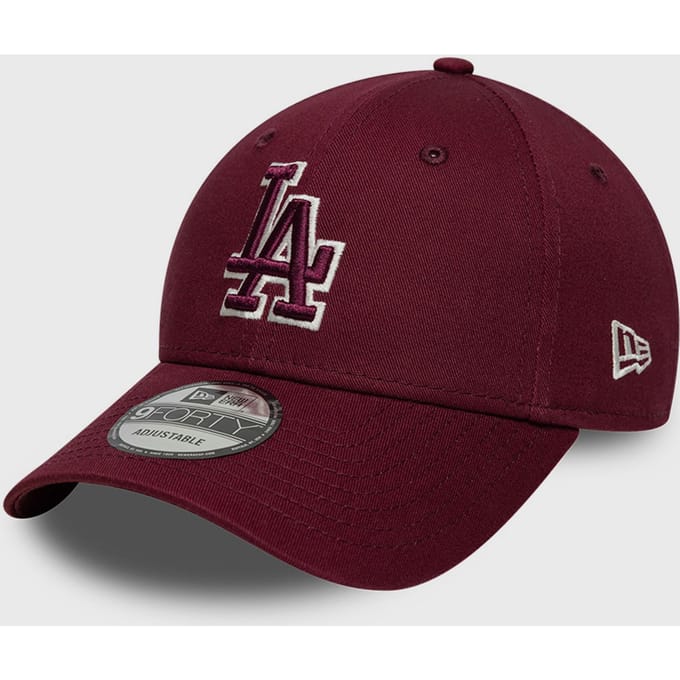 TEAM OUTLINE 9FORTY LOS ANGELES DODGERS