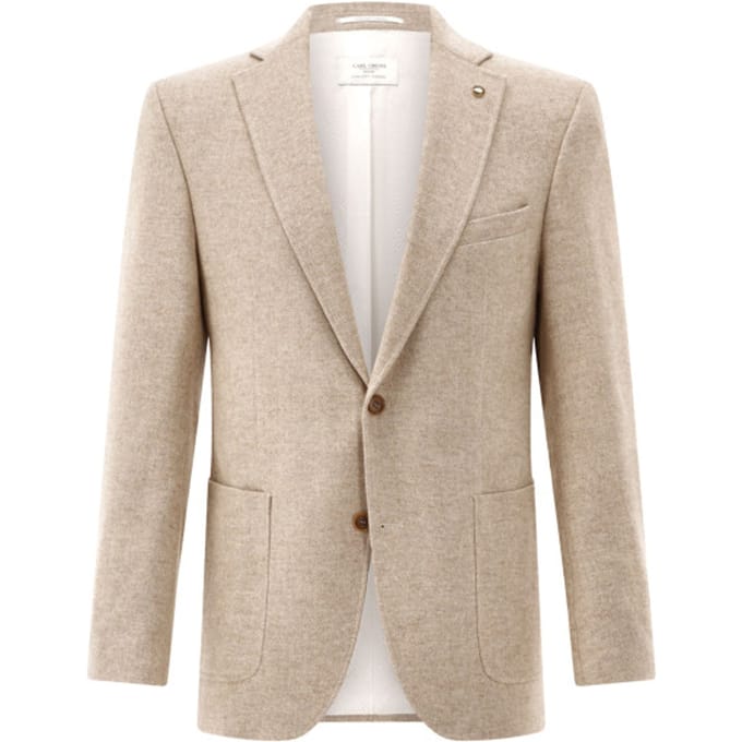 Carl Gross Wilson Colberts Beige 32.124s2 22
