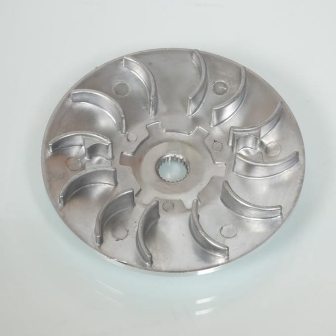 vaste wang variator p2r voor scooter peugeot 50 ludix elegance pro nieuw