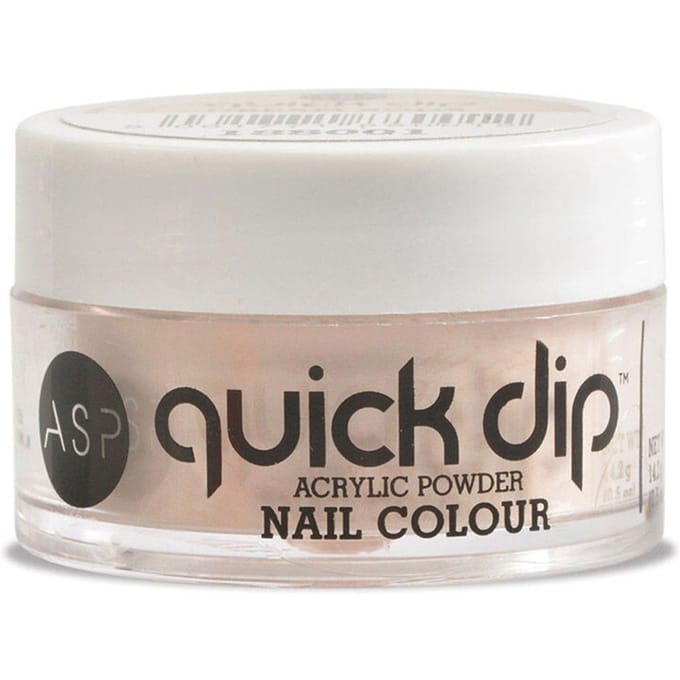 Nagelverzorging Asp Gekleurd Acrylpoeder Quick Dip