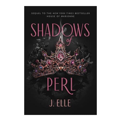 Shadows Of Perl - J. Elle