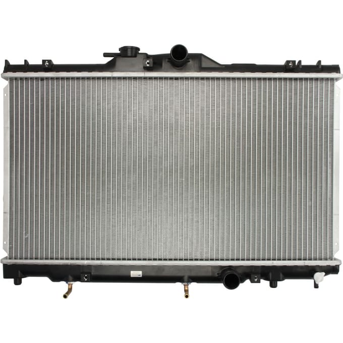 Radiator, motorkoeling KOYORAD PL010653
