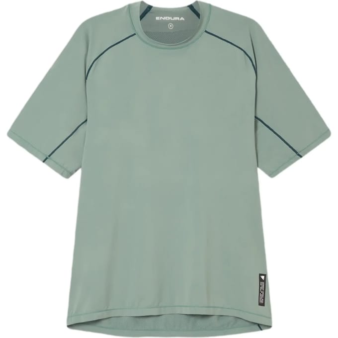 T-shirt Endura AllTrack Roam