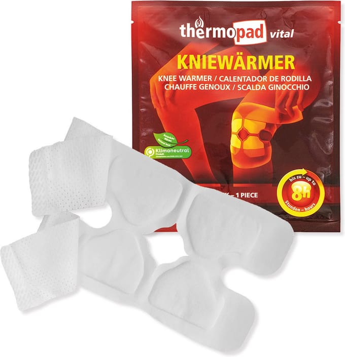 knie warmers