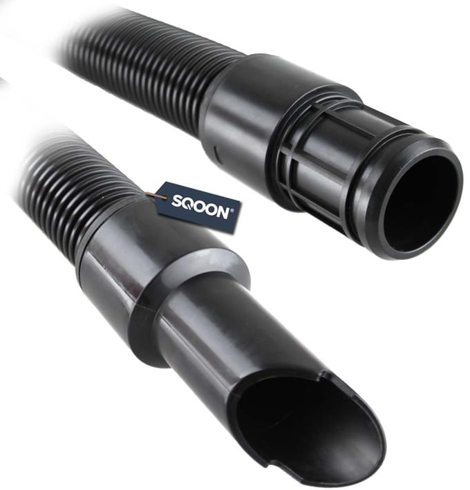 SQOON® Stofzuigerslang Geschikt voor Taski Vento 8s - Vervangende slang