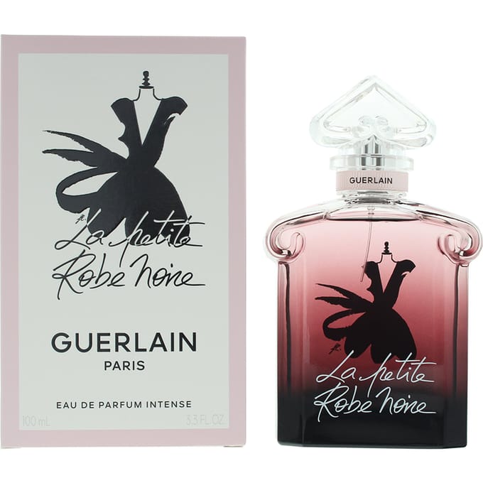 Eau de Parfum Guerlain Intense Eau De Parfum La Petite Robe Noire 100 ml