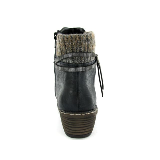 Rieker 93780