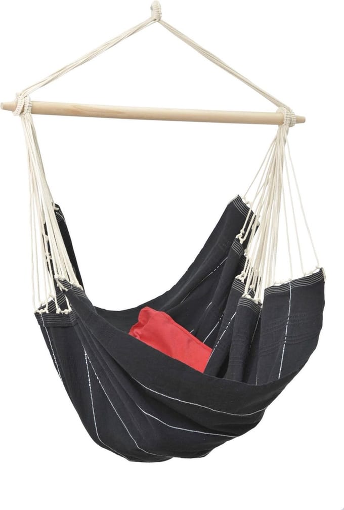 Amazonas Hangstoel Brasil Black