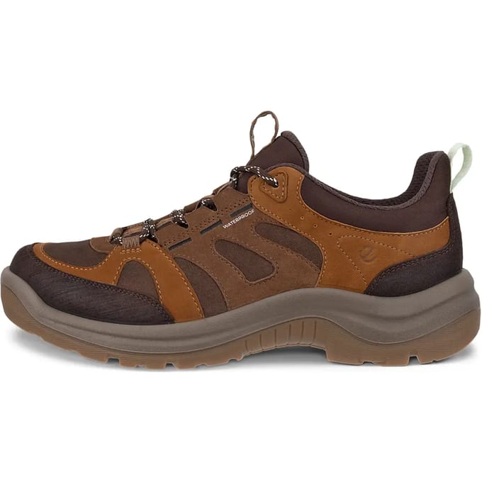 Dameswandelschoenen Ecco