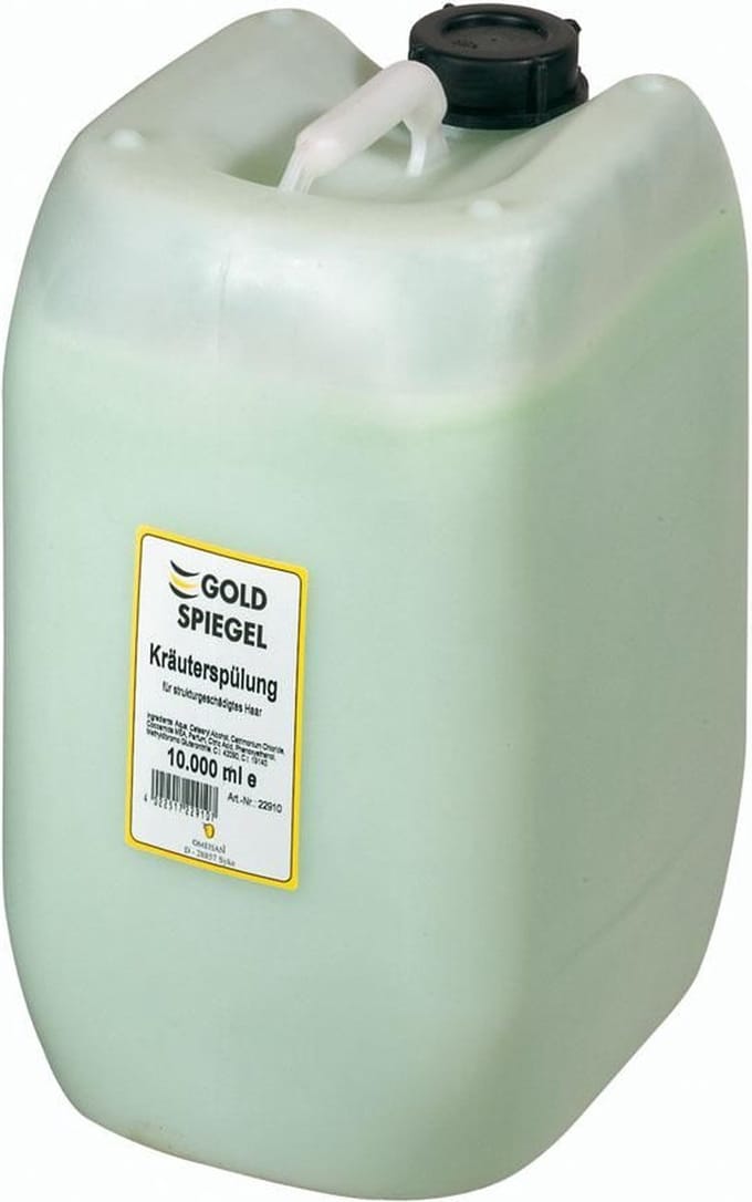 Comair Salonconditioner 10000ml