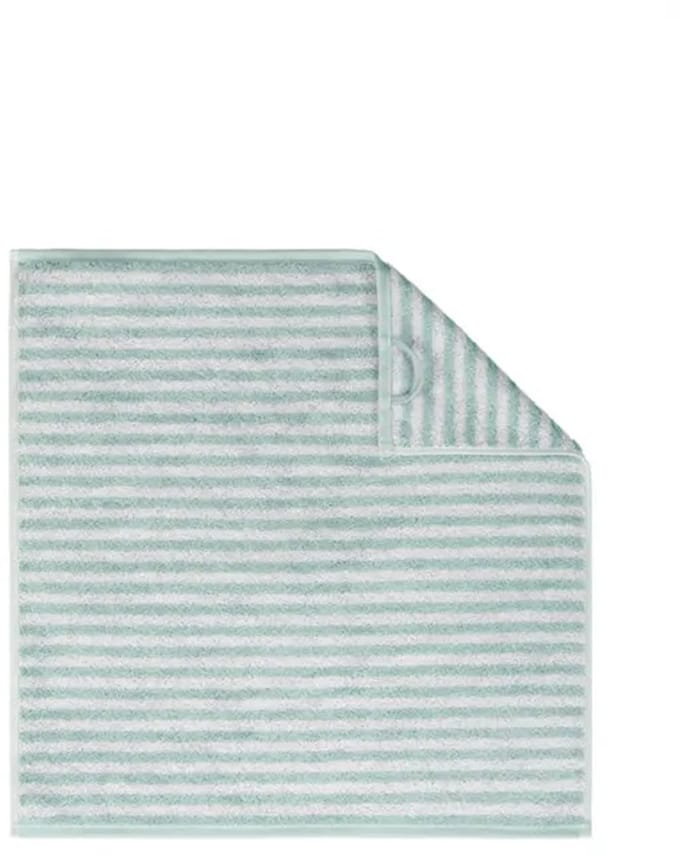 Cawö keukendoek Campus 50x60 zeegroen
