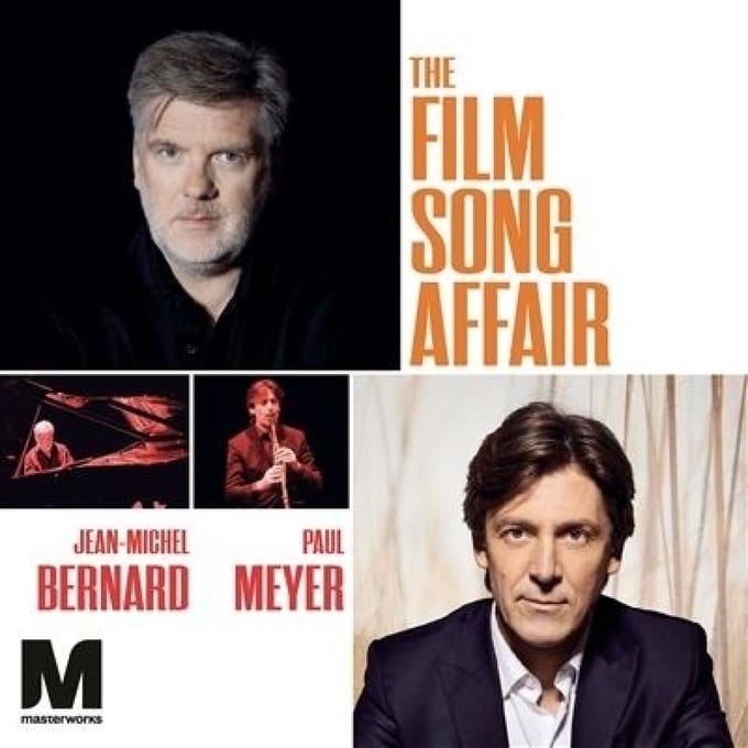 The Film Song Affair