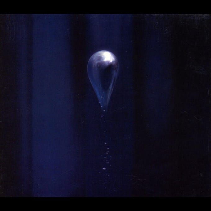 Push/Pull Ep