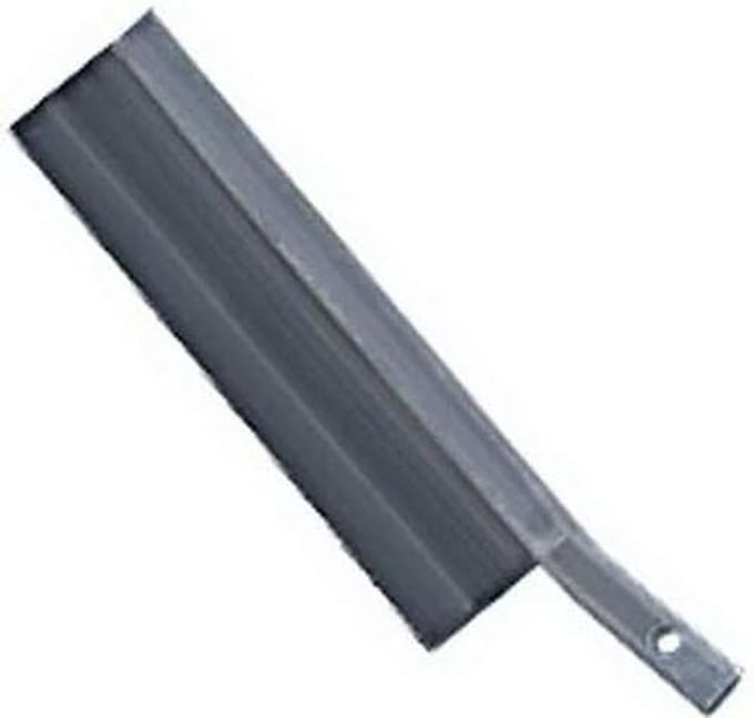 Zaagblad Medium - Vervangbare Bladen - Houtbewerking Hobby - Scherpe Vertanding - 11cm Lengte