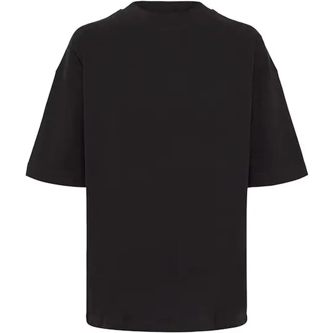 b.young - BYPANDINNA OS TSHIRT - Dames - T-shirts