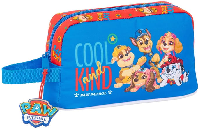 Safta Paw Patrol Cool Thermische Tas Blauw Kinderen