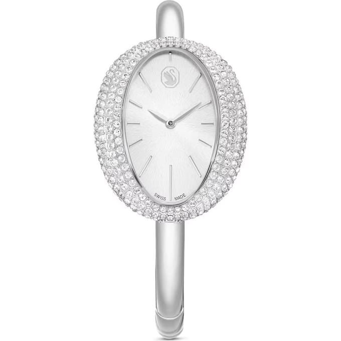 Swarovski 5705419 Imber Bangle Horloge